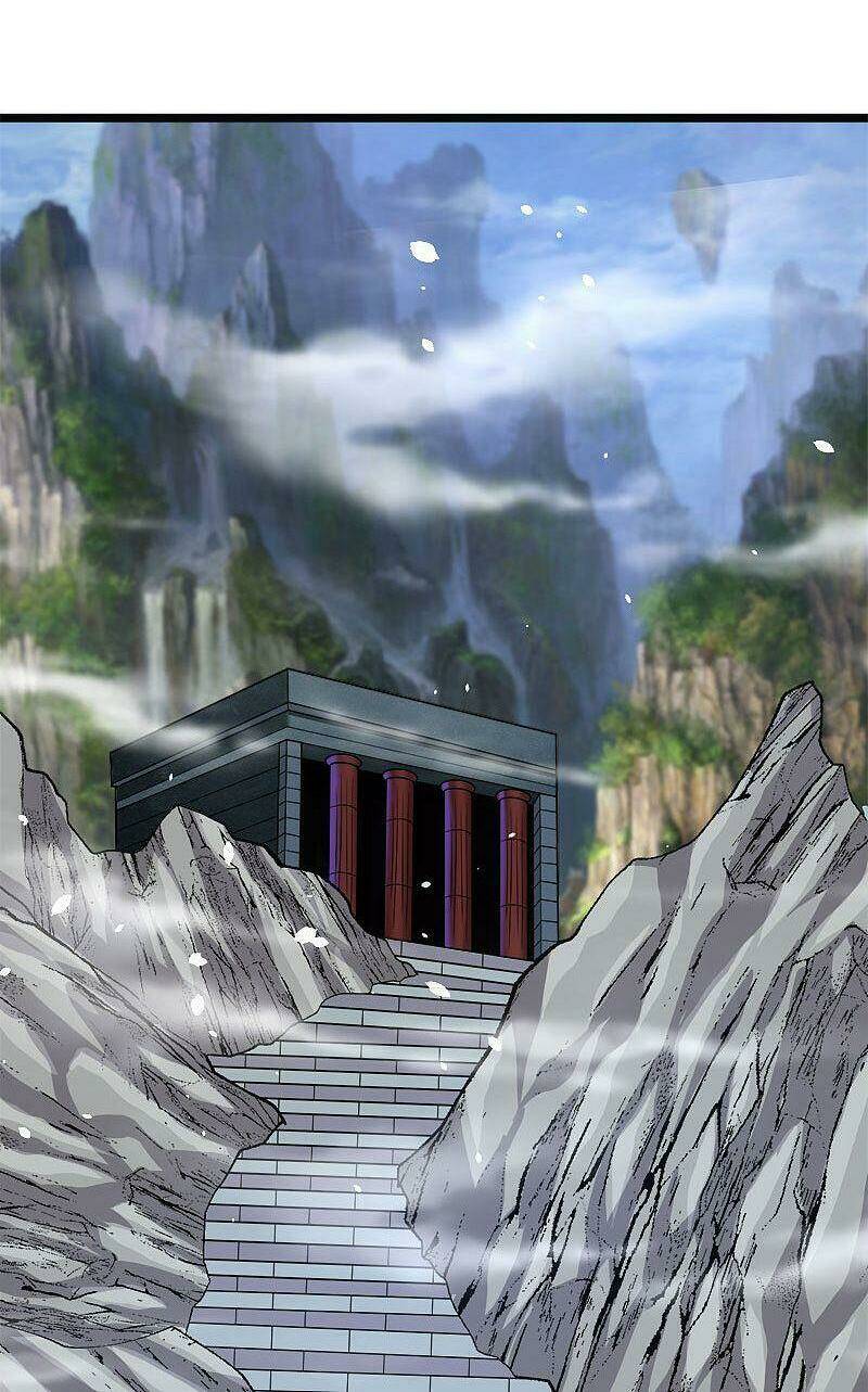 kiếm vũ chapter 148 4