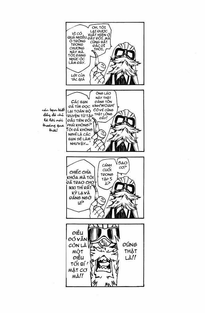 air gear chapter 83 21