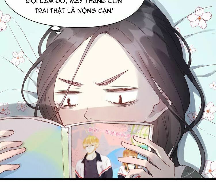 lượm được một tiểu hồ ly phần 2 chapter 9 6