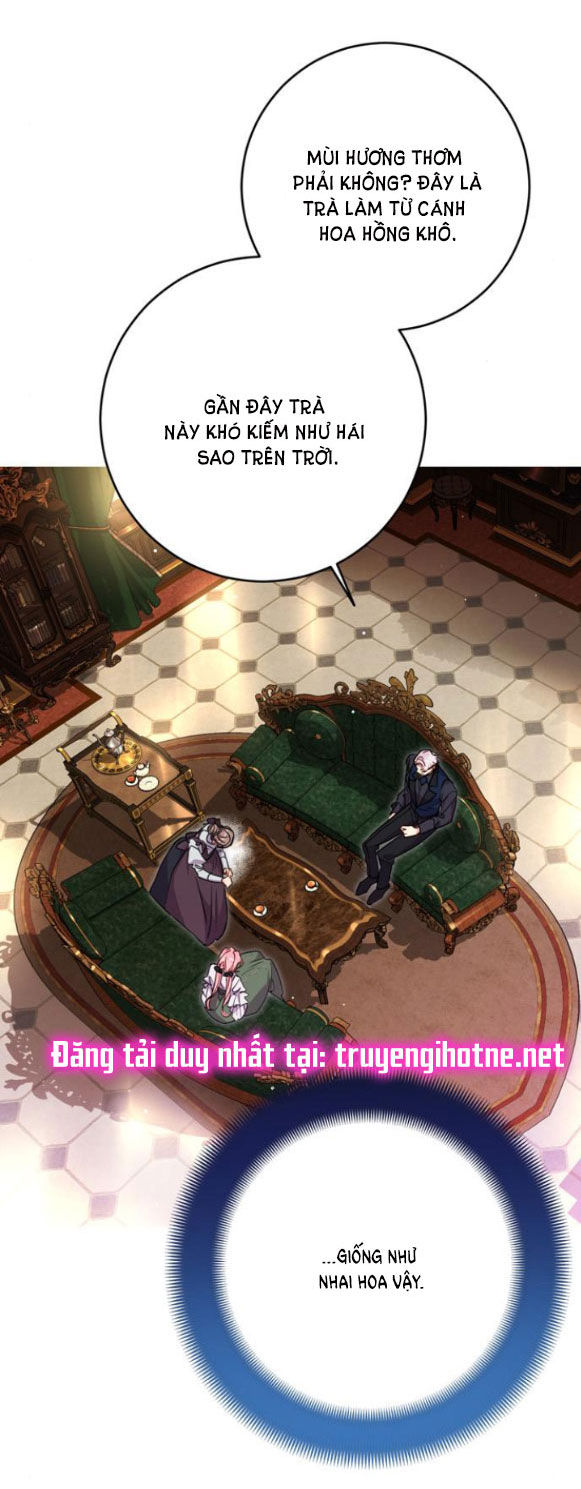 mỗi đêm chồng tôi đều biến đổi chapter 9.1 3