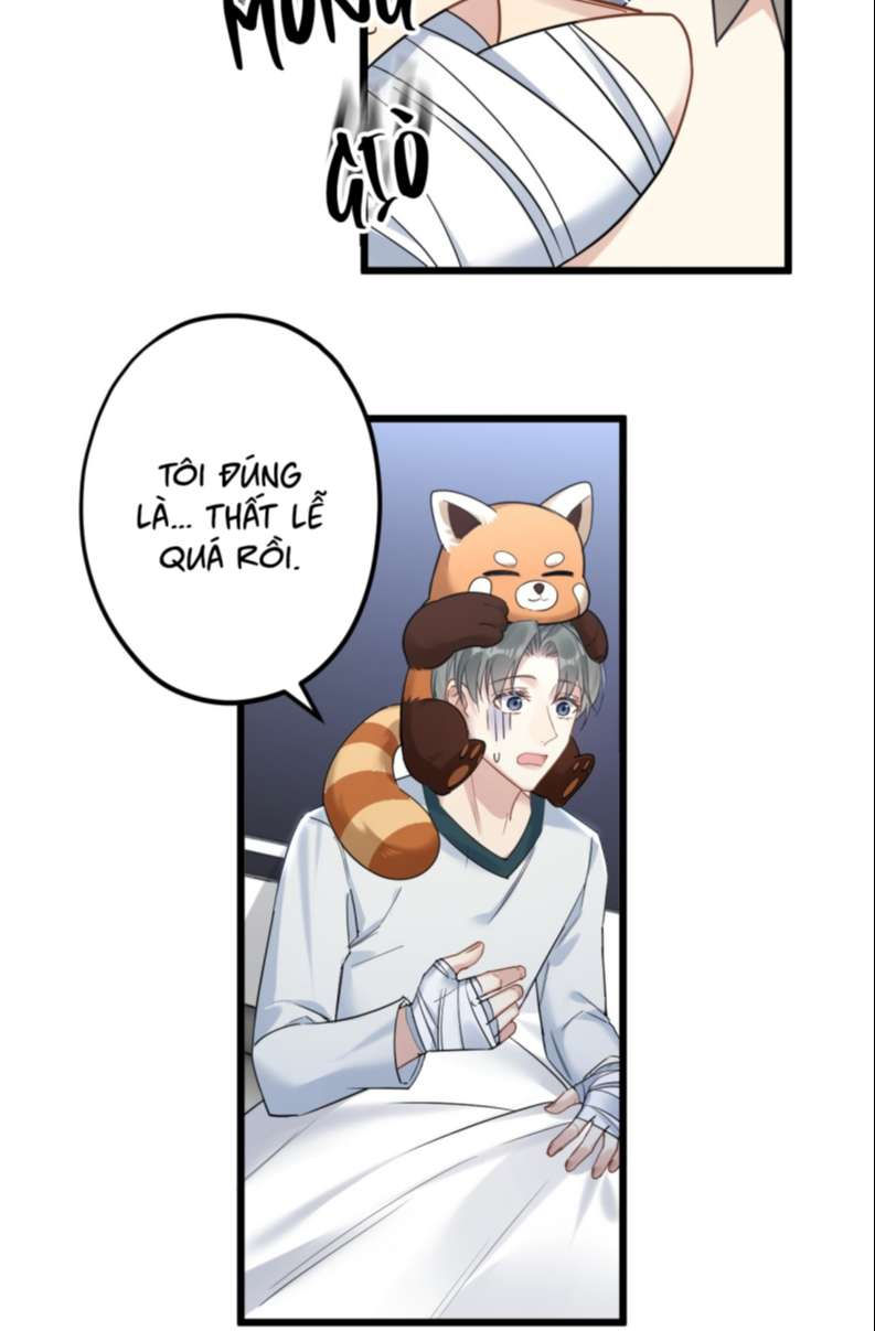 esport nhất kiến chung tình? chapter 18 23