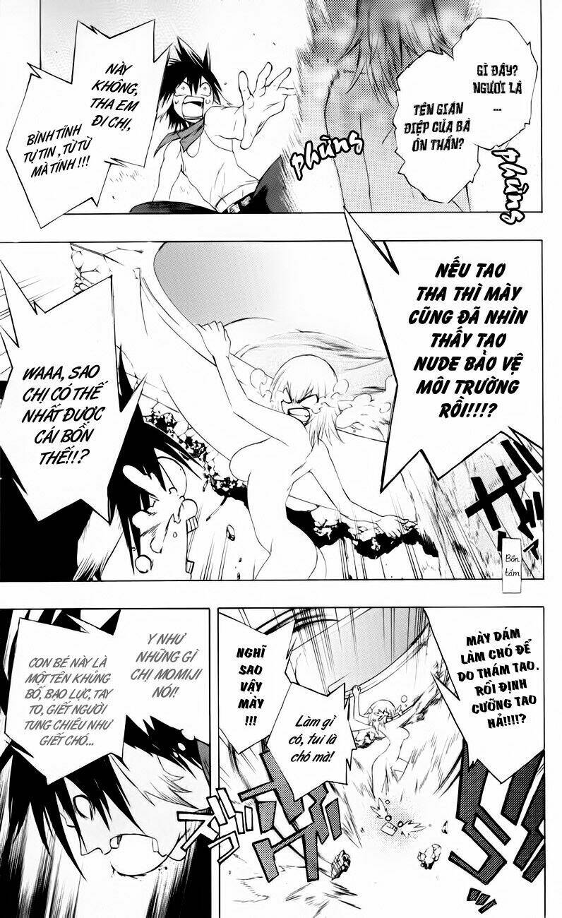 binbougami ga! chapter 4 53