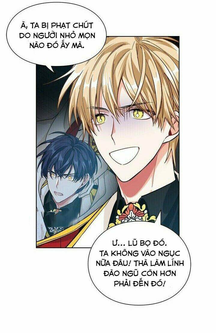 nữ hoàng ngoại khoa chapter 68 51