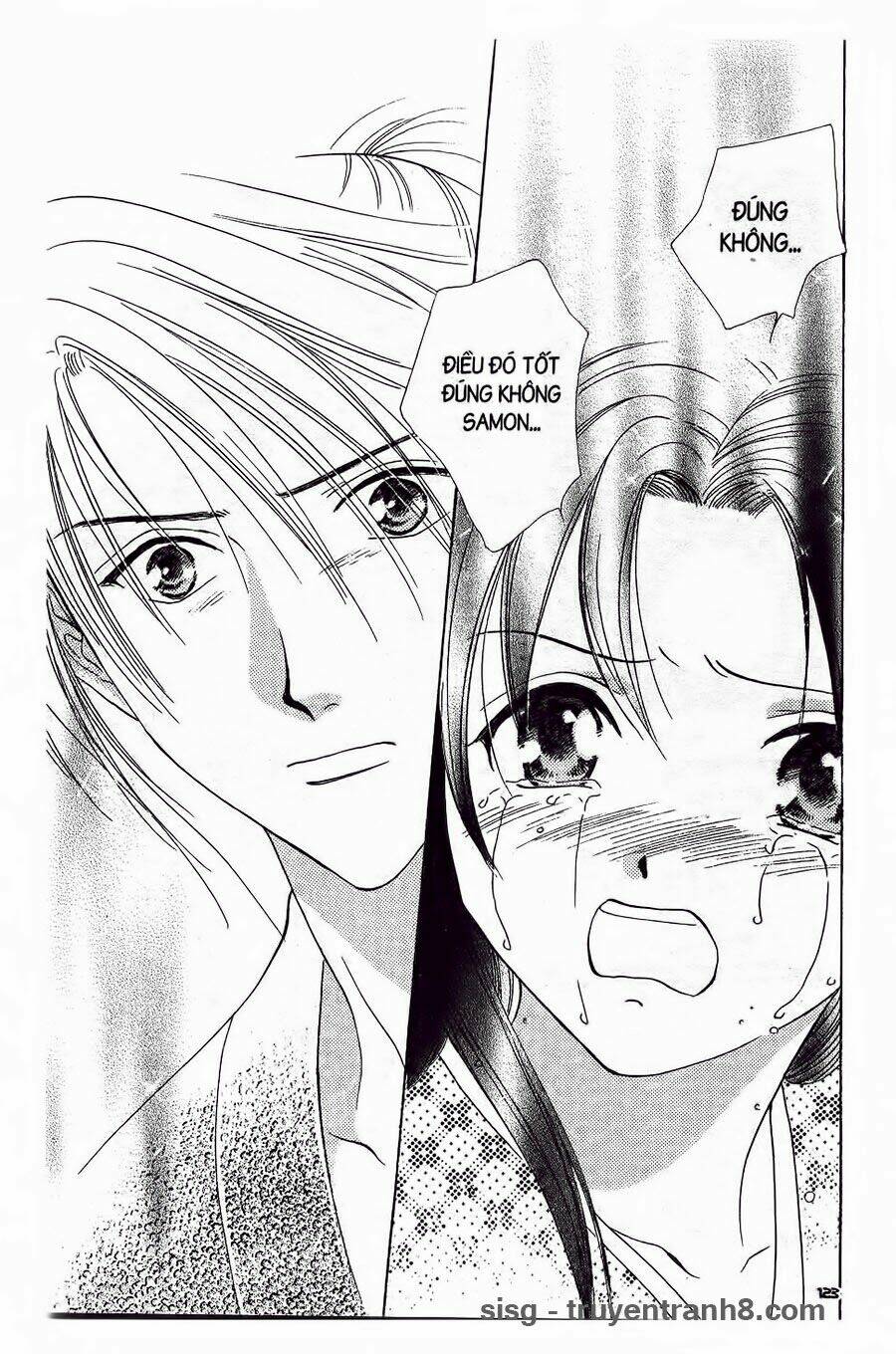 nước nhật vui vẻ chapter 11 28