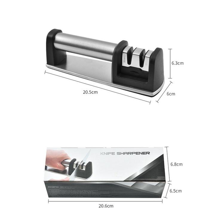 Dụng cụ mài dao nhanh chóng siêu bén Wolfram