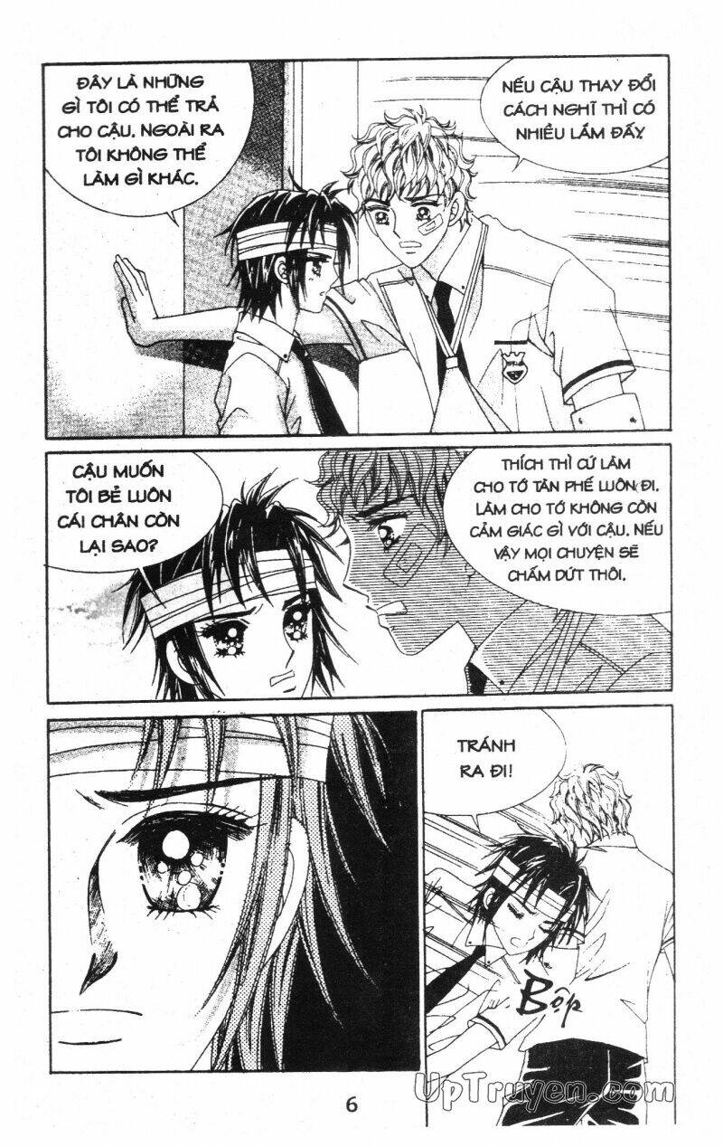 mặt nạ tình yêu chapter 38 7