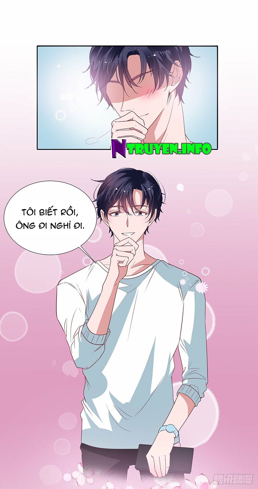 manh thê khó dỗ phần 2 chapter 21 23