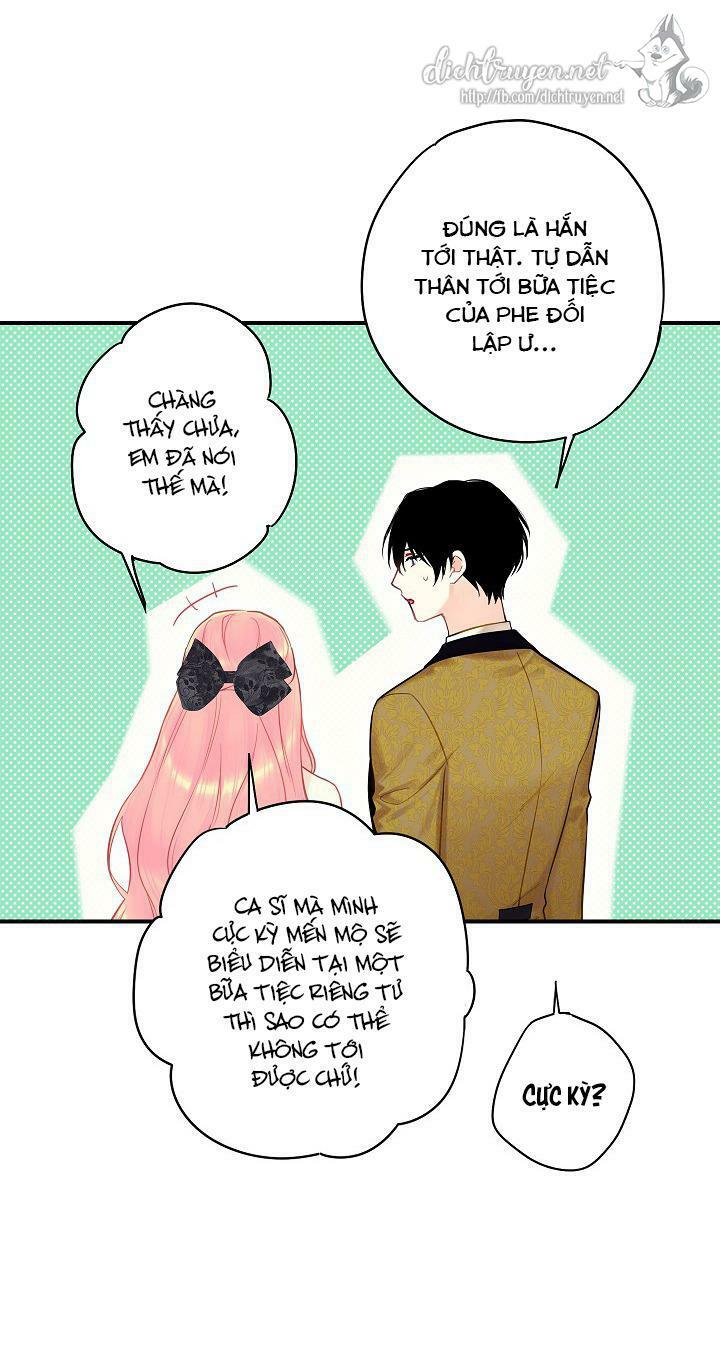 thánh nữ ẩn danh chapter 191 35