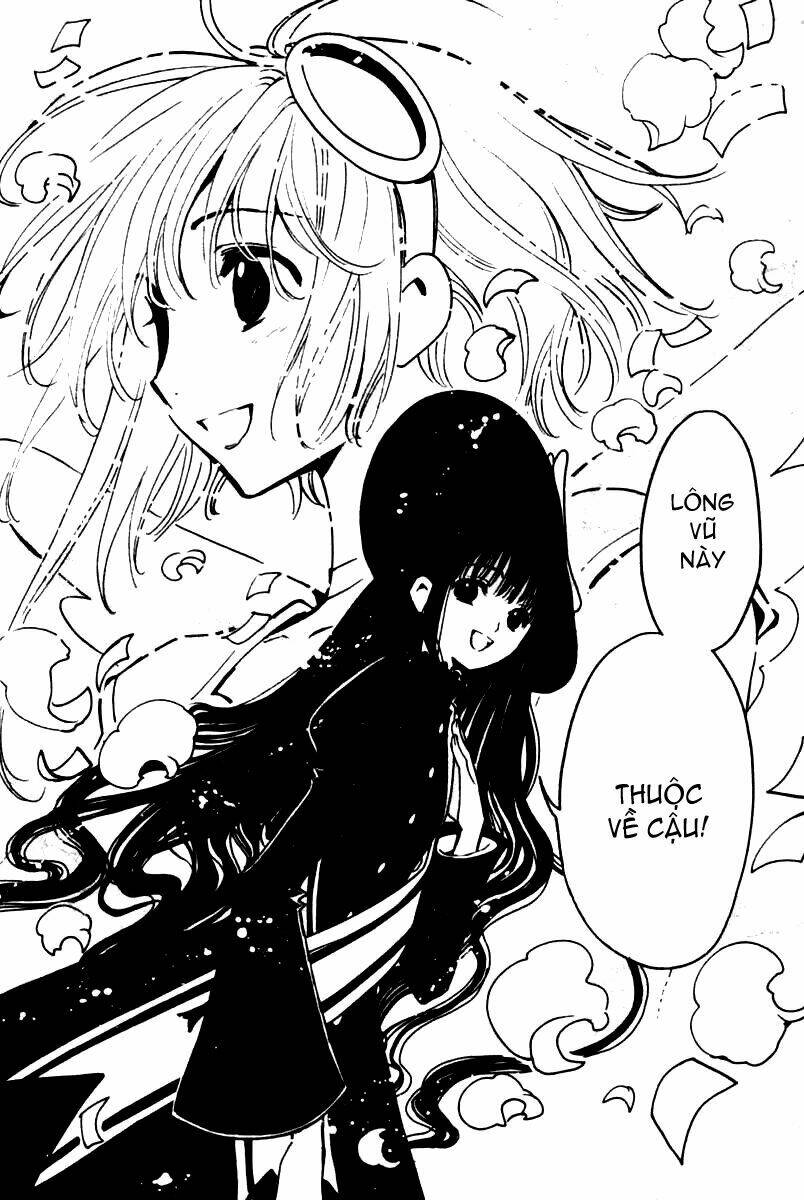 huyền thoại đôi cánh chapter 86 19