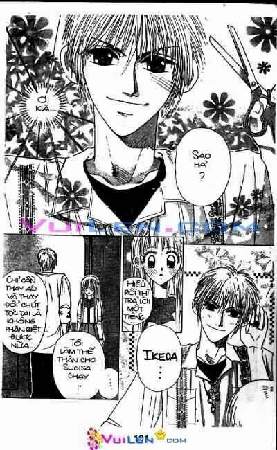 arita đáng yêu chapter 10 101