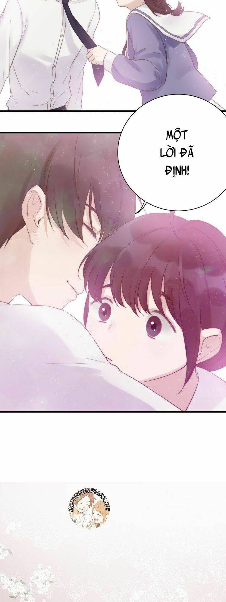 viện bảo tàng tâm nguyện chapter 28.3 13