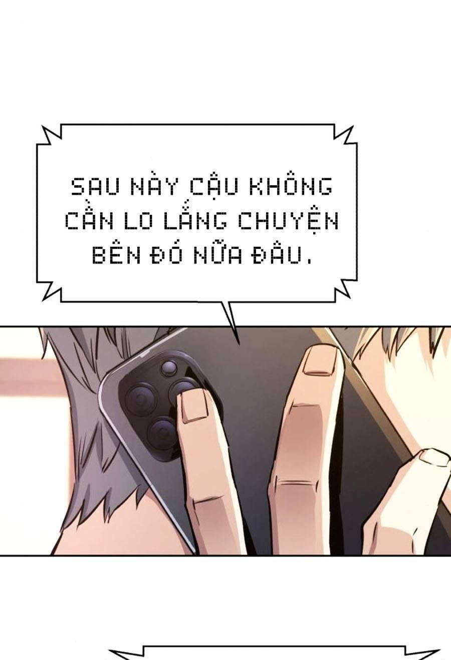 bạn học tôi là lính đánh thuê chapter 83 76