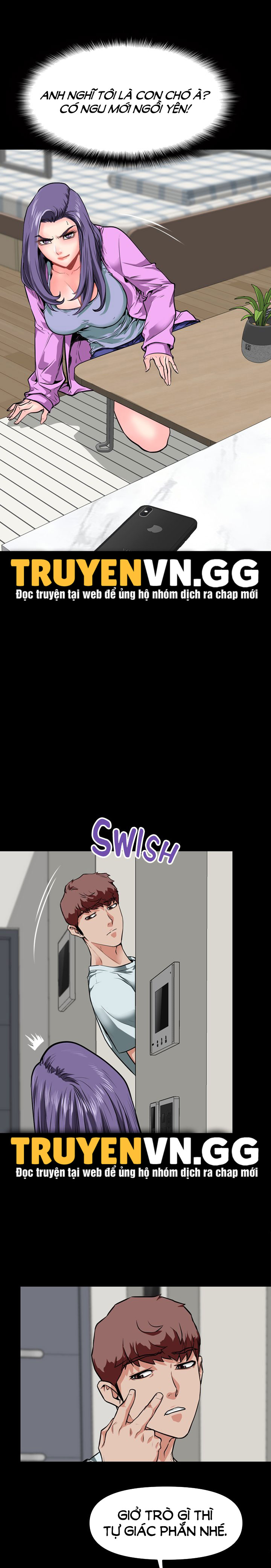 khi loser trỗi dậy chapter 15 15