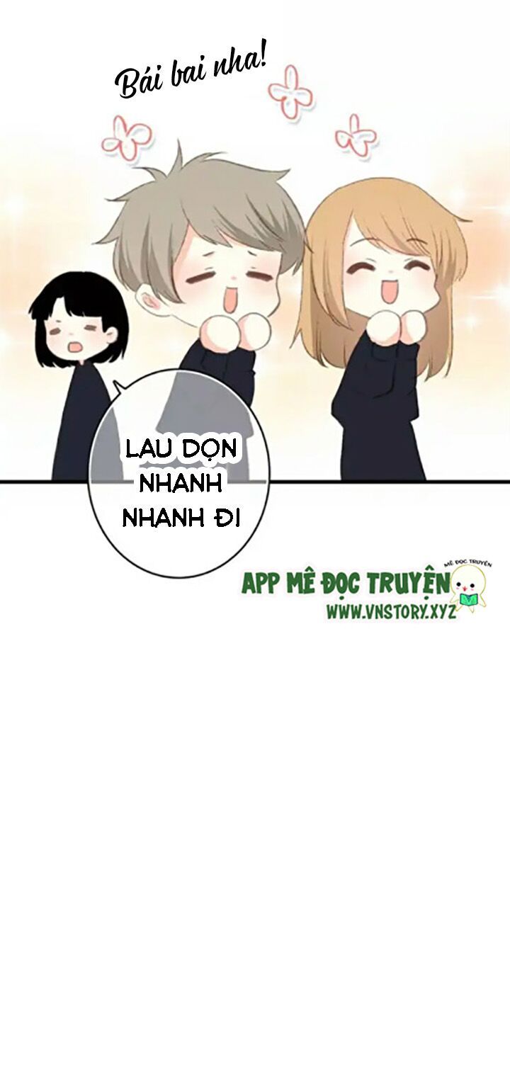 con tim rung động 2 chapter 33 48