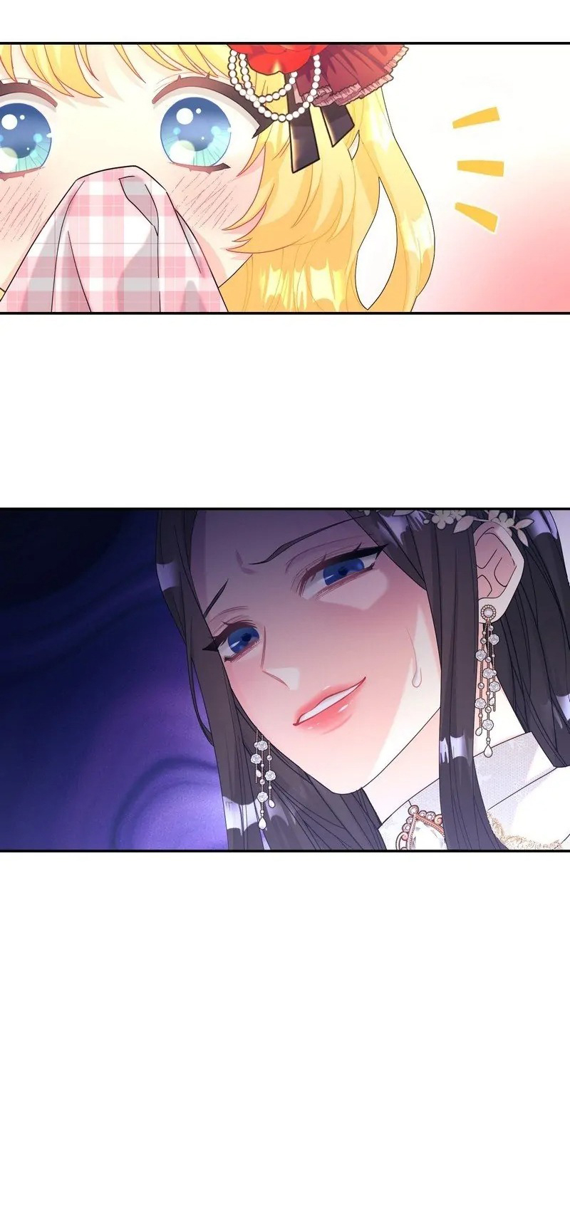 đức hạnh của công chúa phản diện chapter 23 14