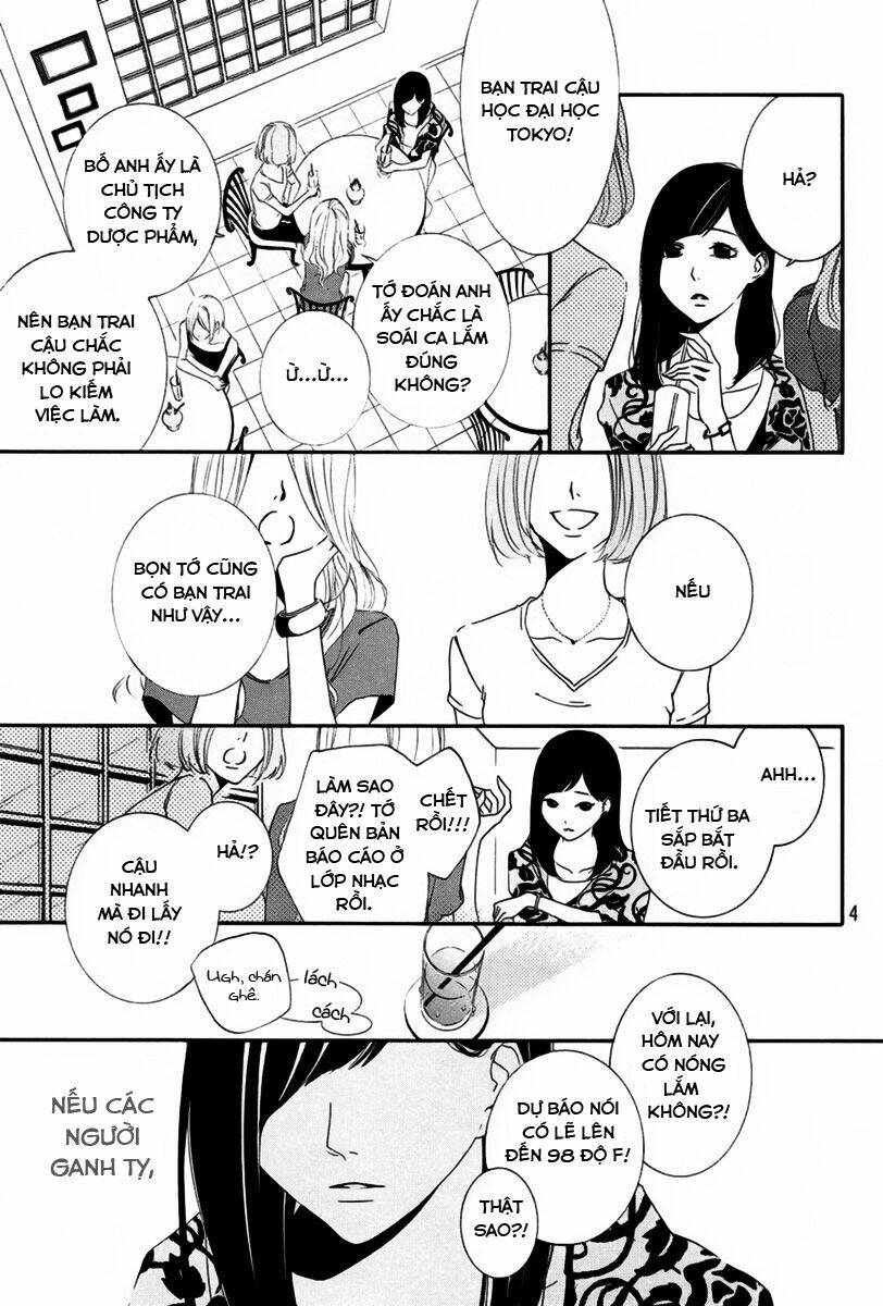 otokonoko ni wa himitsu ga aru chapter 3 7
