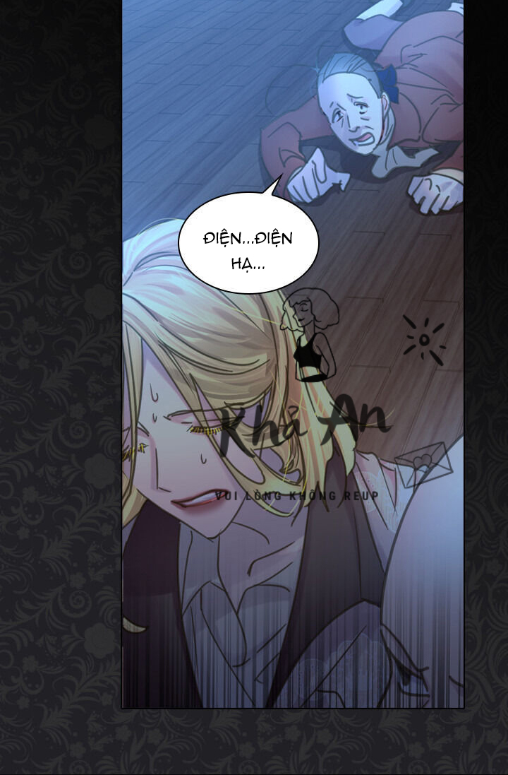 quy luật sinh tồn của nữ phụ chapter 35 25