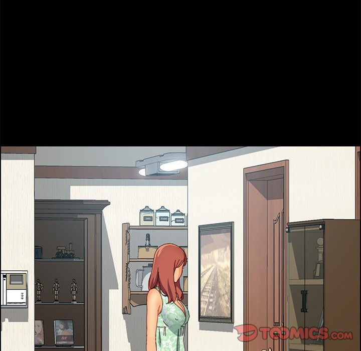 trợ lý chapter 27 10