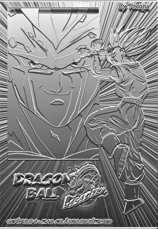 thế giới ngọc rồng legendary chapter 6 2