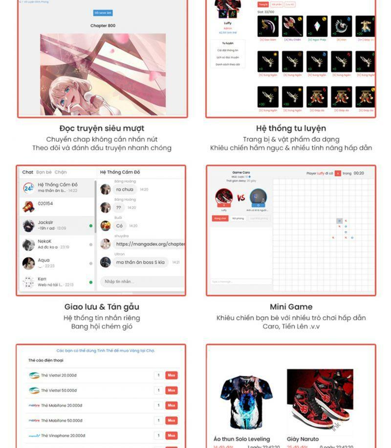 bạn gái tôi mới 30+ tuổi xuân chapter 75 27