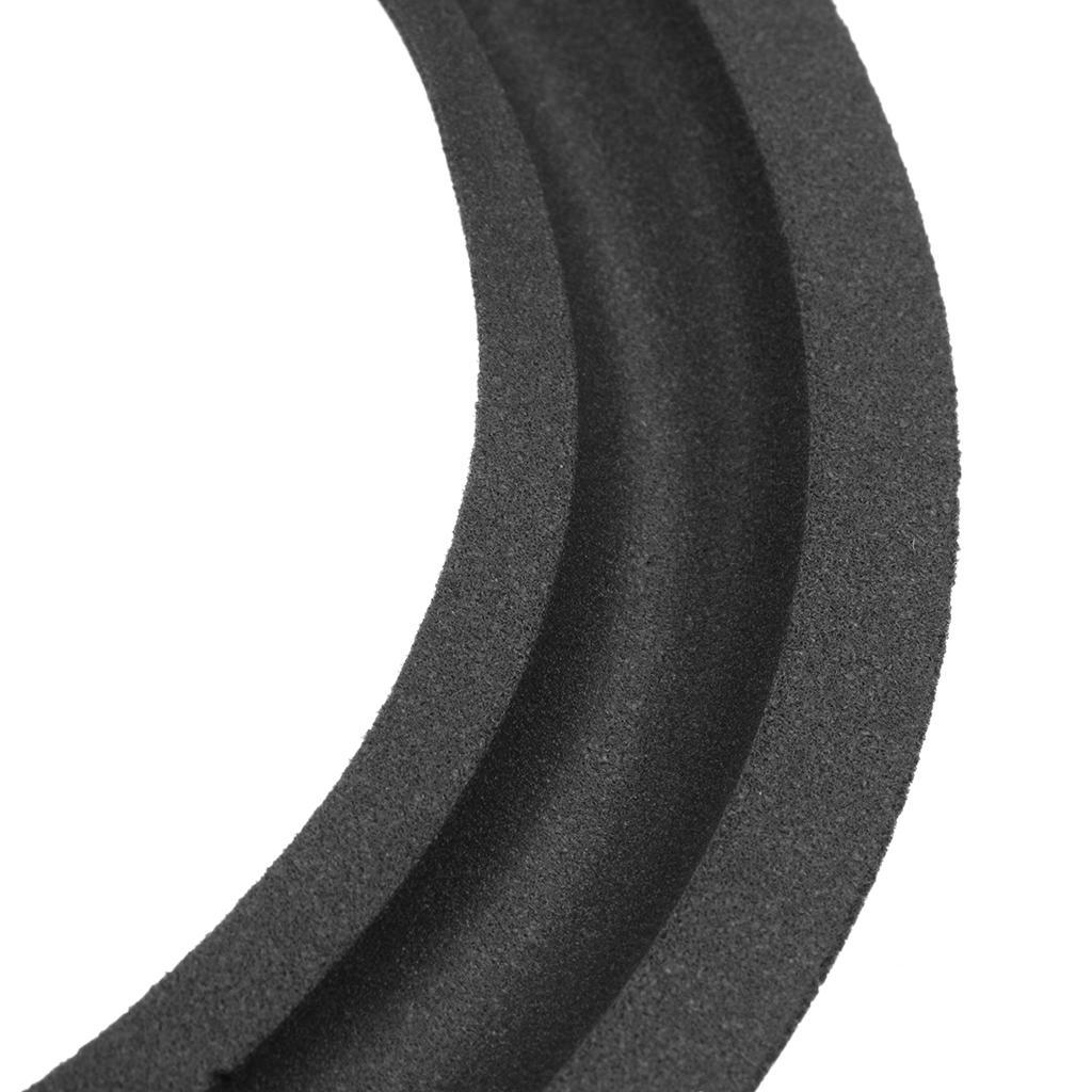 2X      Single      5   Inch + 10   Inch   Foam      Speaker