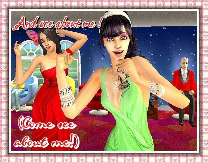 bella's story chapter 12.4 153