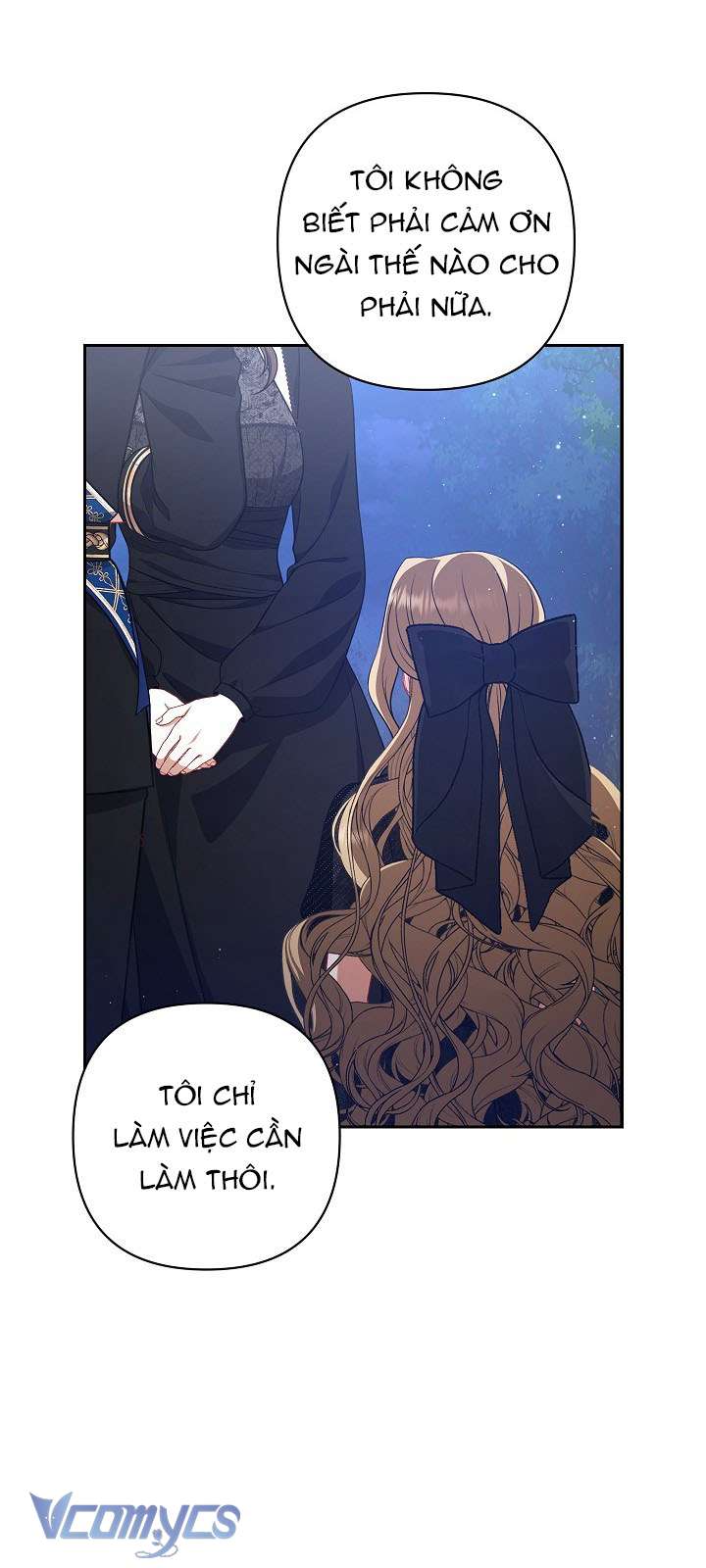 tôi đã xem một vở kịch chapter 4 36