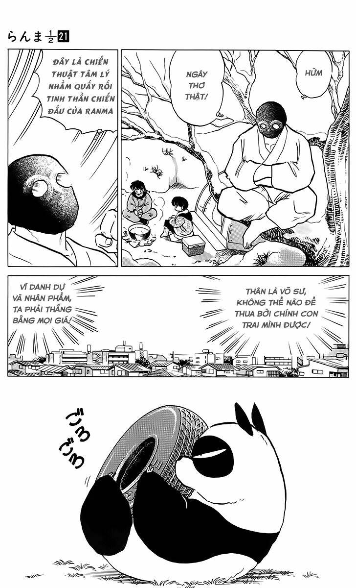 suối lời nguyền chapter 214 11