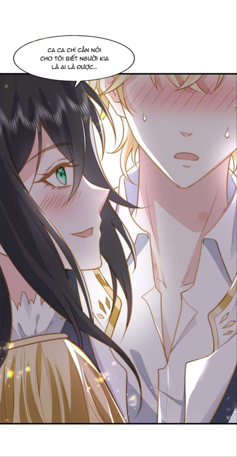 phản diện bị truy thành đoàn sủng chapter 36 30