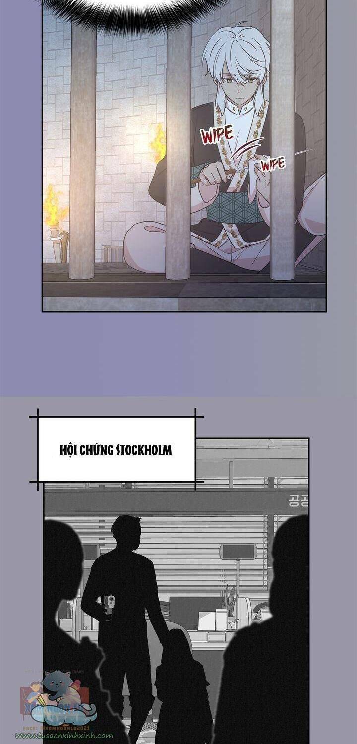 tôi chọn kết thúc của hoàng đế chapter 98 15