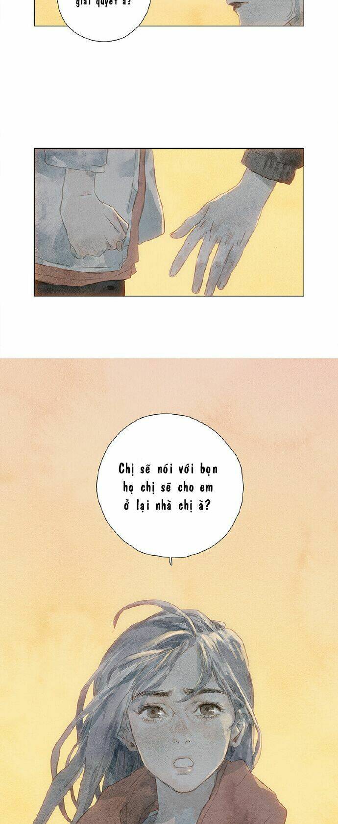 người yêu dấu chapter 13 25