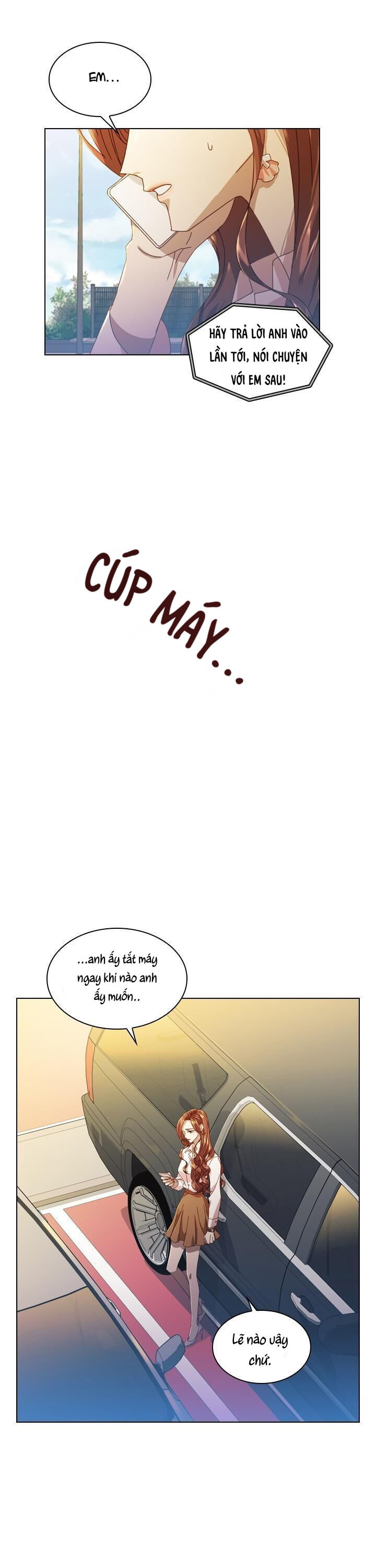 tai tiếng thị phi chapter 20 14