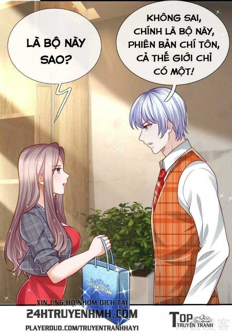 tuyệt đỉnh khí thiếu chapter 45 7