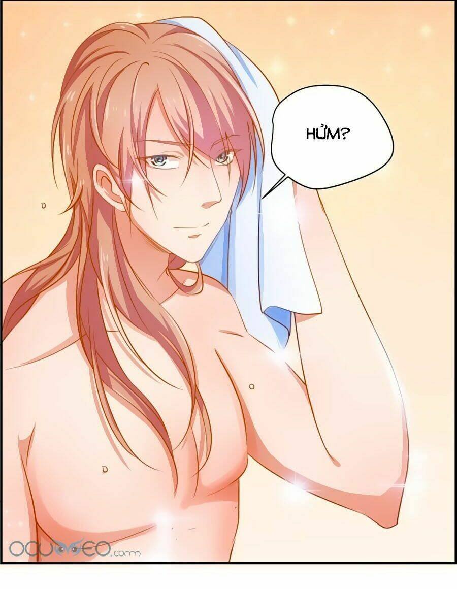 luyến dữ tổng tài vật ngữ chapter 2 17