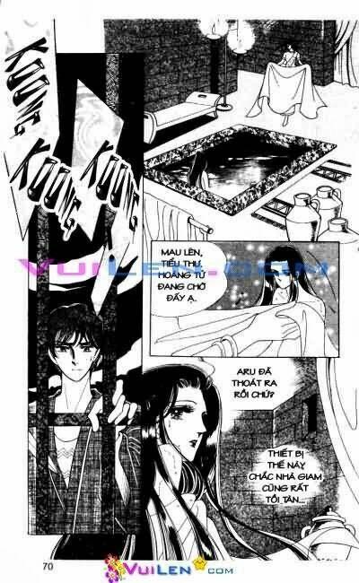 hậu duệ hoàng gia chapter 1 70