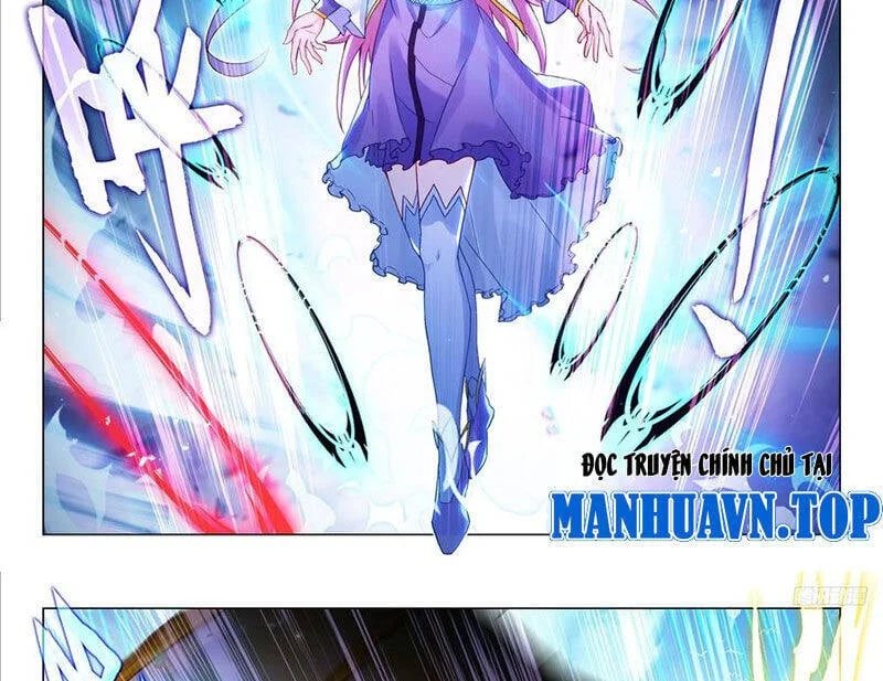 tuyệt thế đường môn - đấu la đại lục 2 chapter 490 13