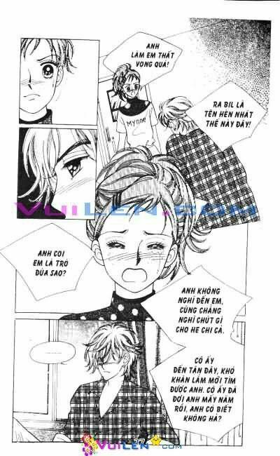 có anh trong đời chapter 7 27
