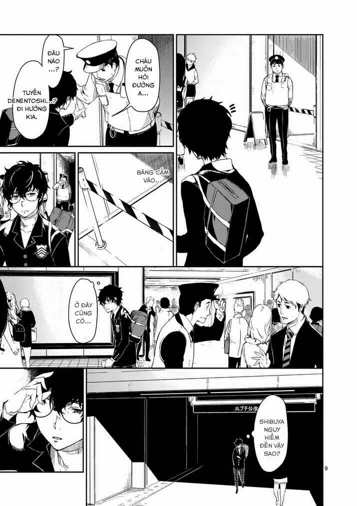persona 5 chapter 1 7