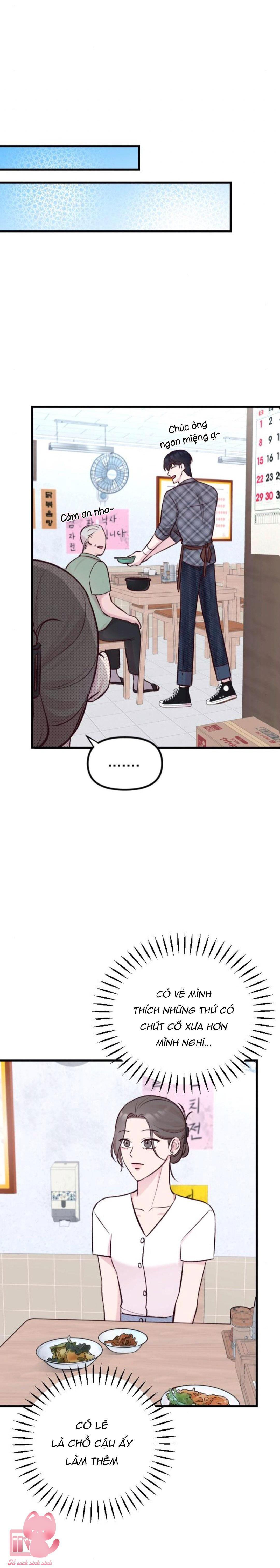 gặp nhau giữa trung gian chapter 4 15