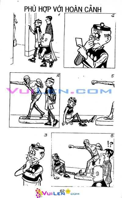 chú thoòng (full trọn bộ) chapter 30 21