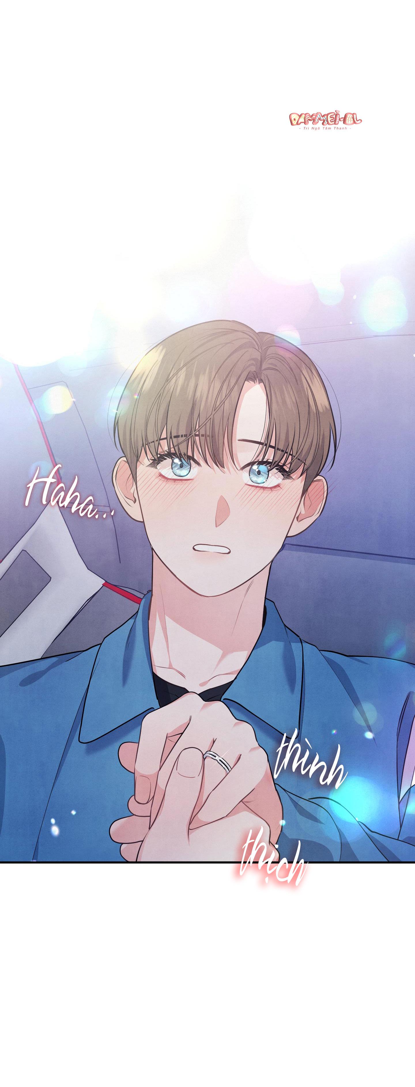 mối quan hệ ngu ngốc chapter 36 18