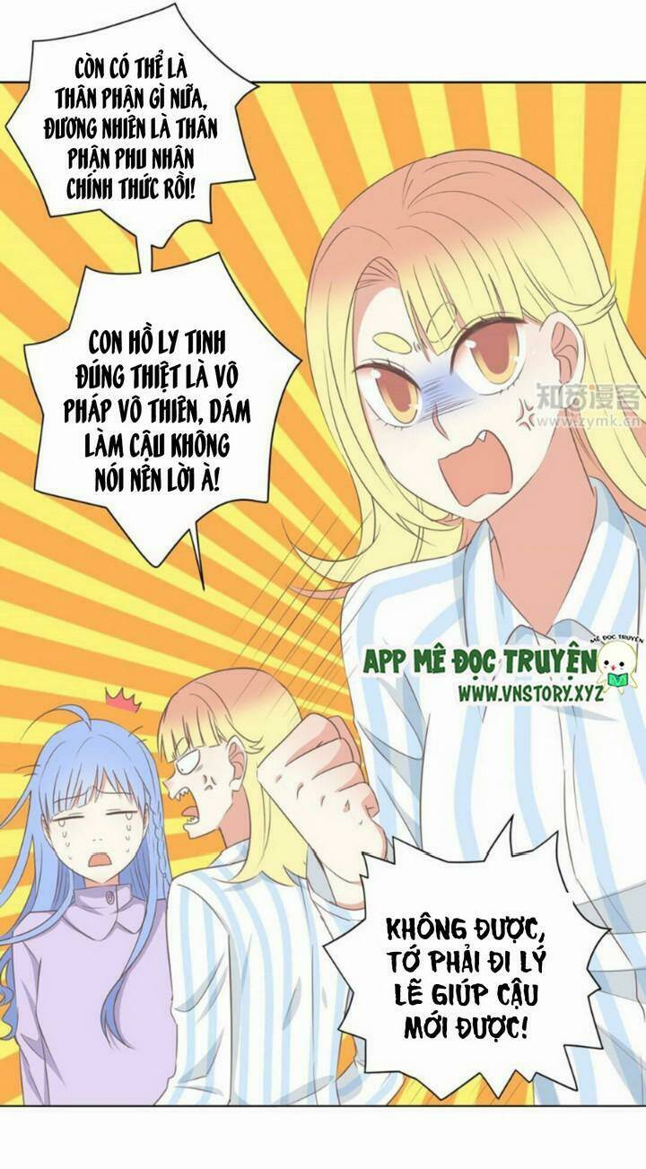 em chỉ yêu tiền của anh chapter 21 21