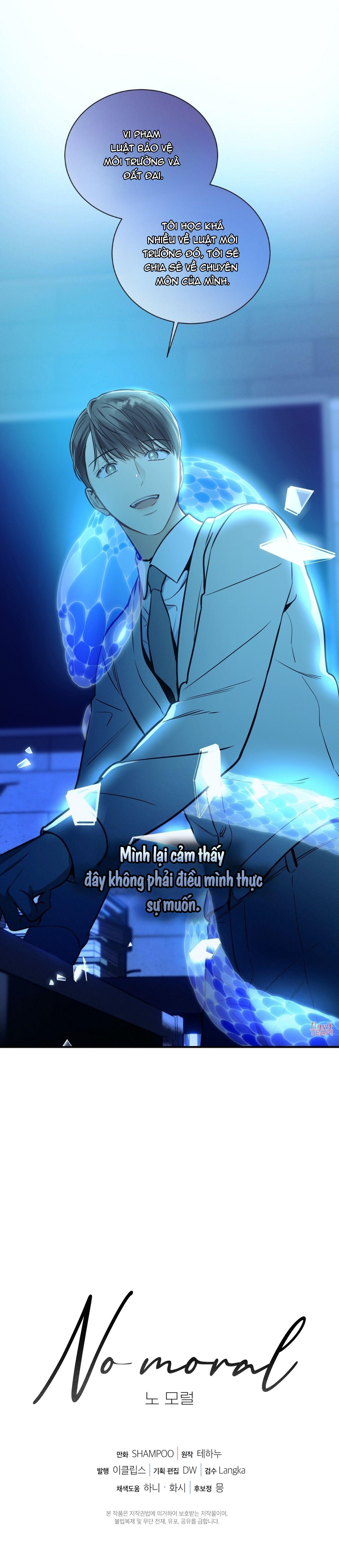 không đạo đức chapter 61 25