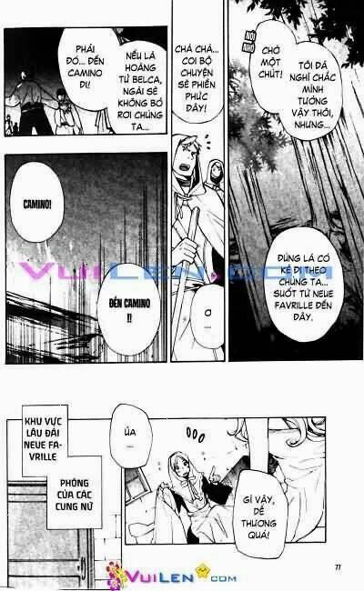 thanh kiếm và vương miện chapter 7 77