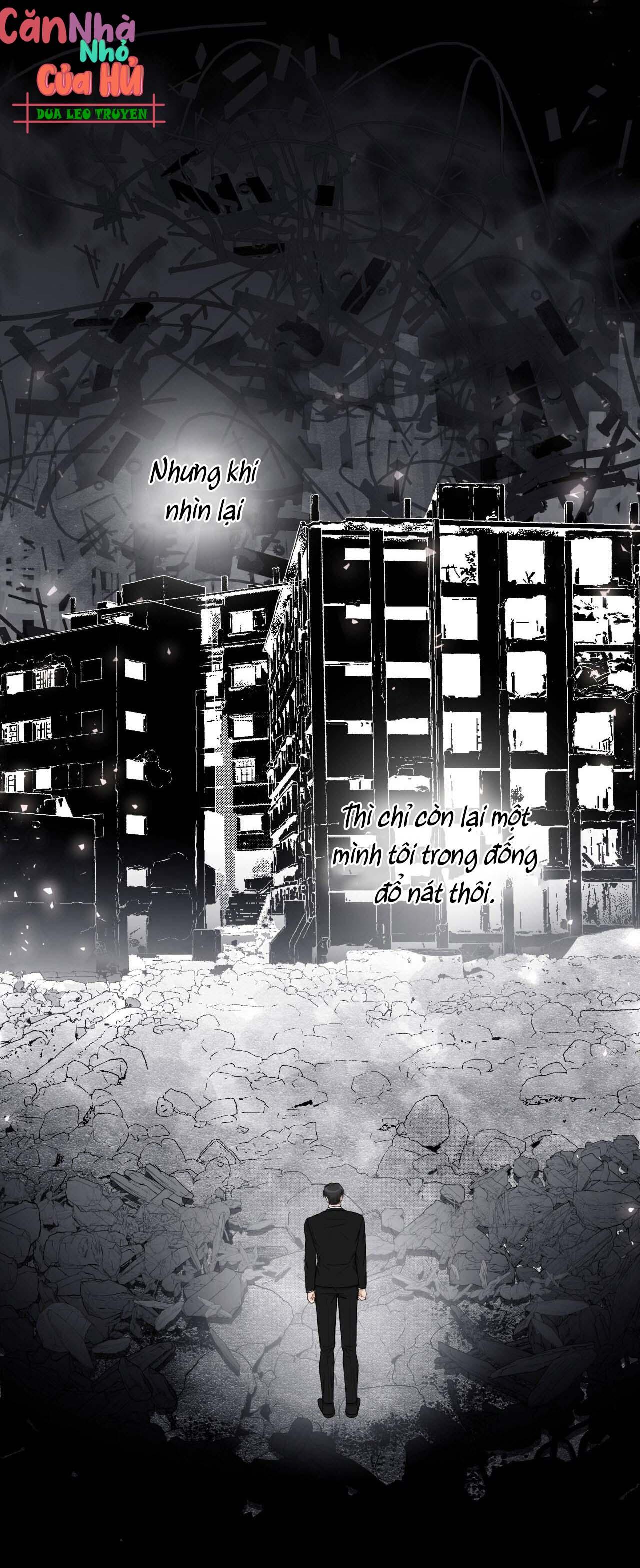 vị ngọt không đường (sweet not sugar) chapter 18 7