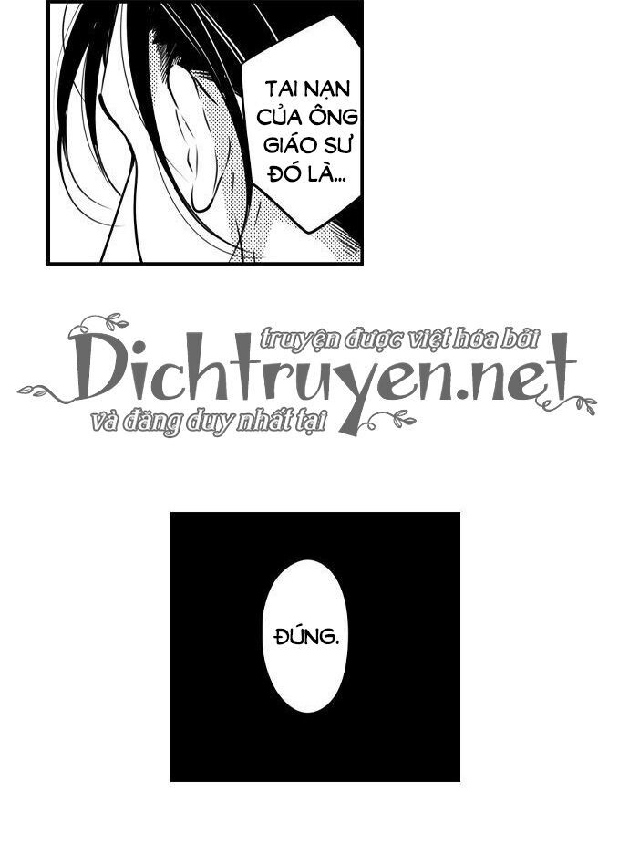 trêu ghẹo "gấu" nhà tôi! chapter 22 20