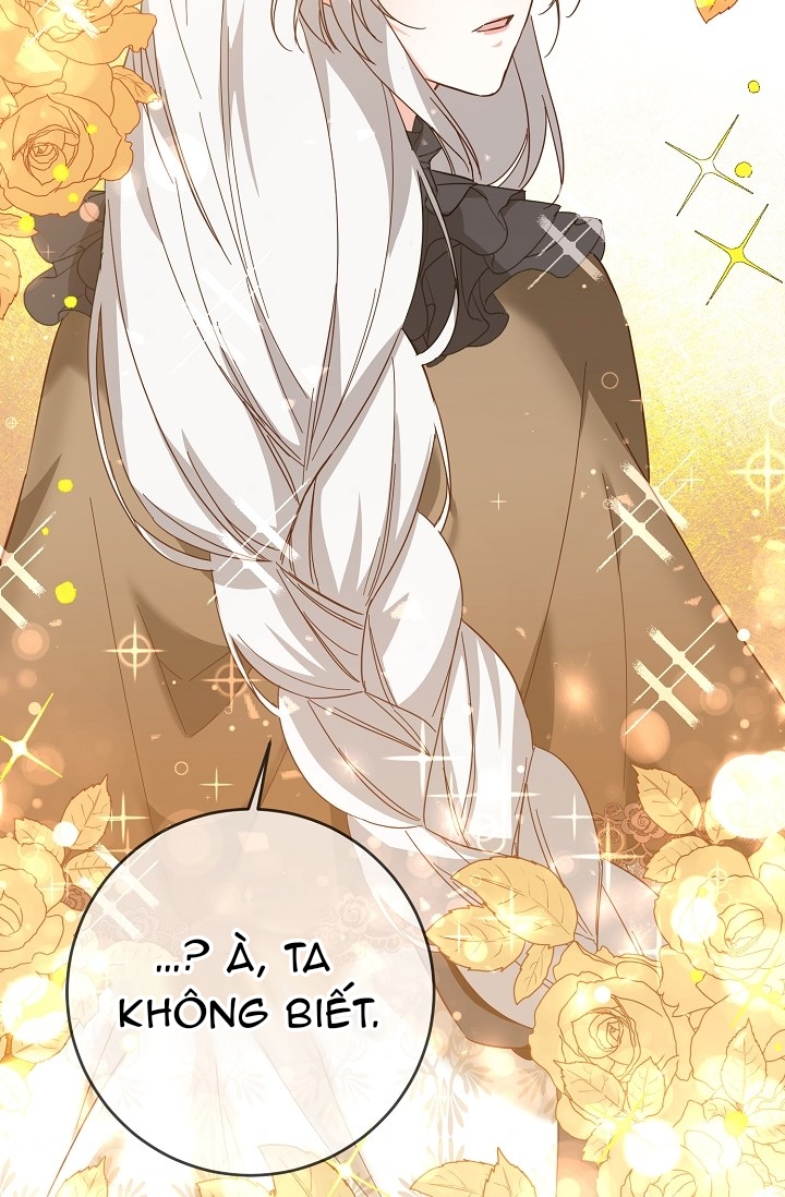 lí do cô ấy trở thành ác nữ chapter 5 33