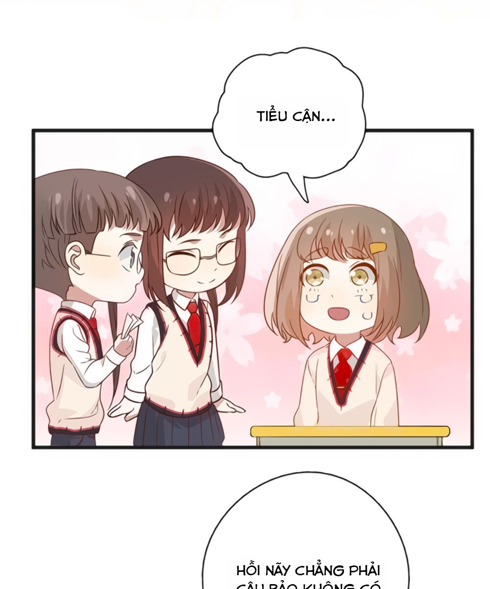 xông vào tim anh chapter 25 23