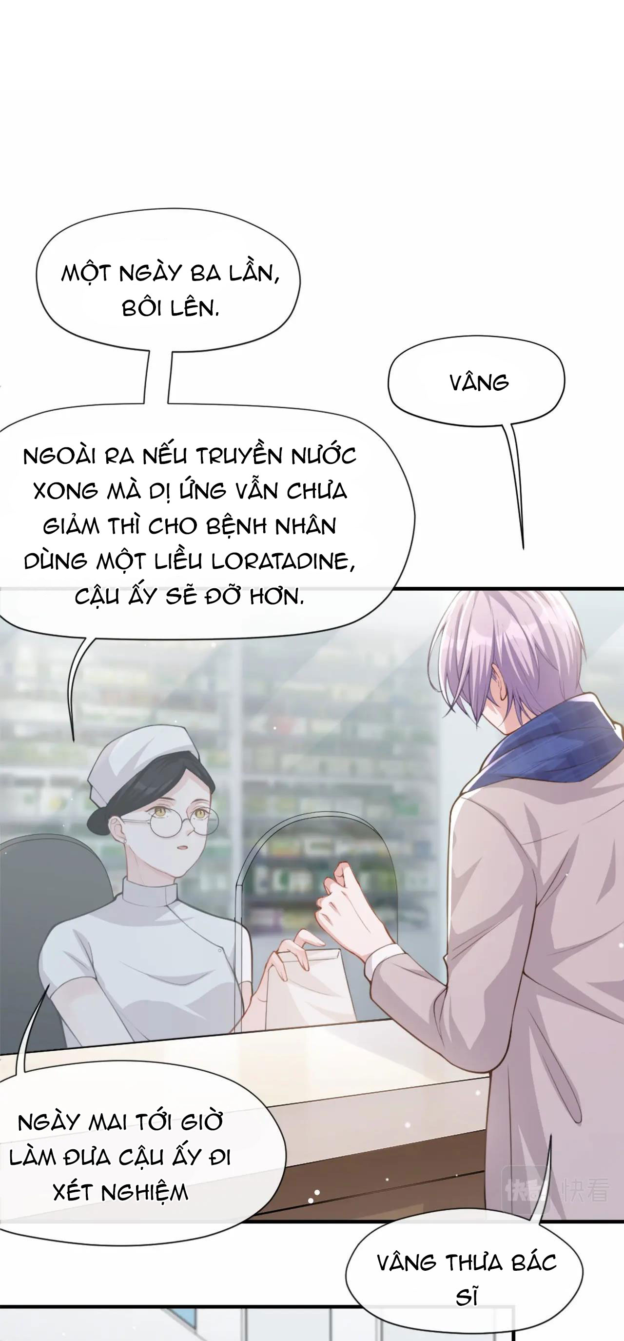 thế thân chapter 10 12