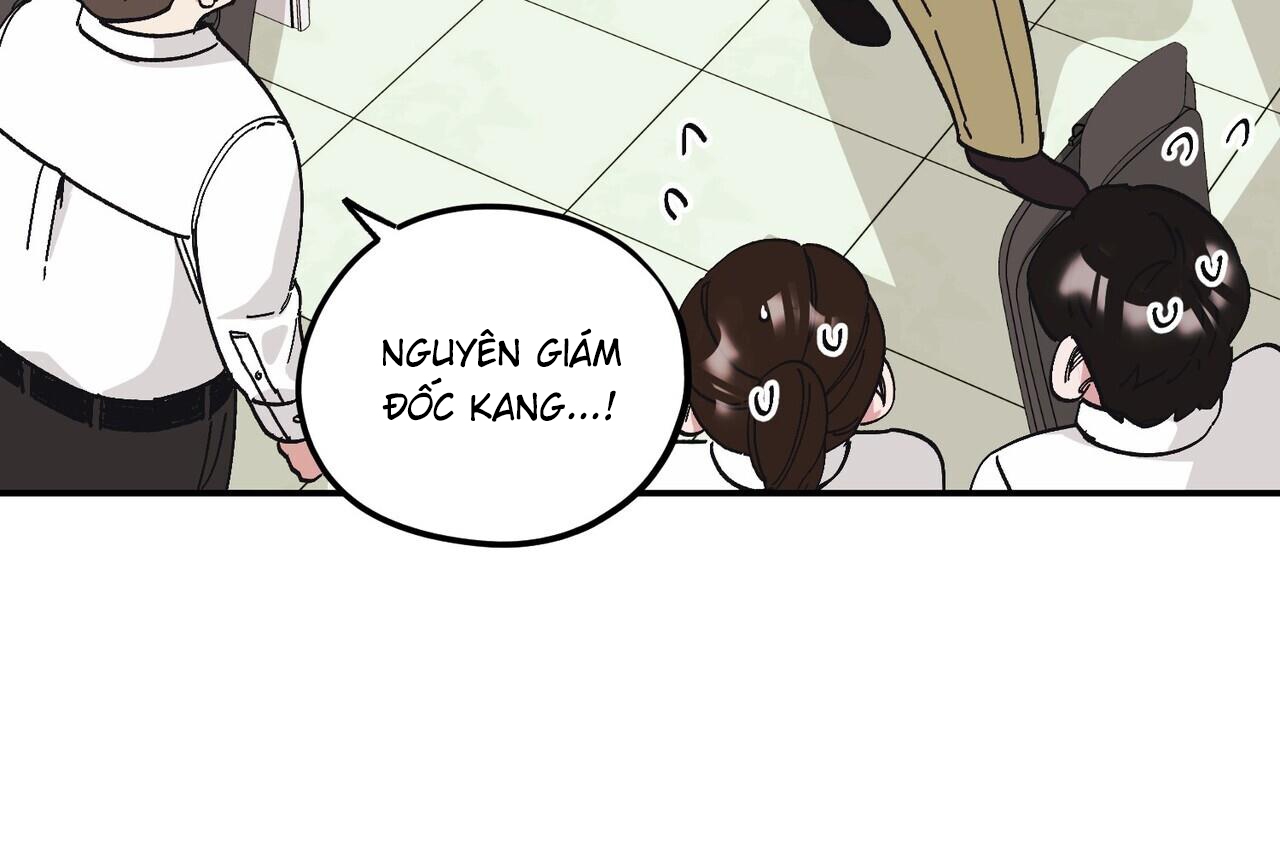 chàng dâu nhà họ kang chapter 32 106